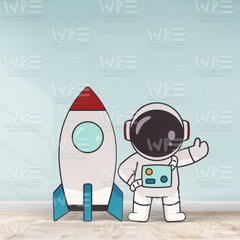 Collection image for: Space Theme
