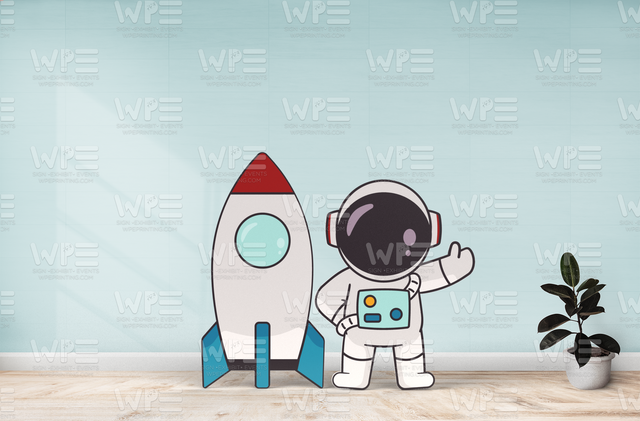 Space Theme