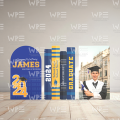 Collection image for: Graduation