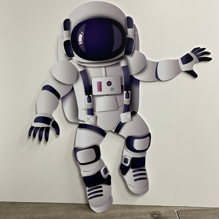 Foam Cutouts