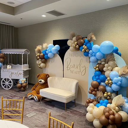 We Can Bearly Wait Package - Rental