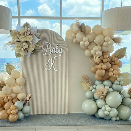 Baby K Package- Rental