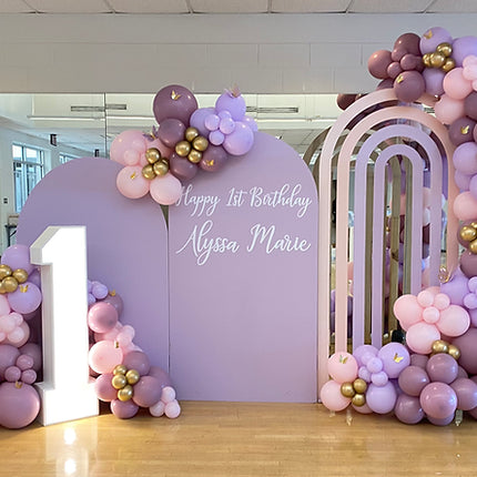 Sophia “First Birthday” Package- Rental