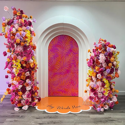 Isabella Floral Display- Rental