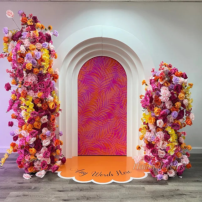 Isabella Floral Display- Rental