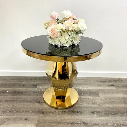 Diamond Wedding Cake Table- Rental
