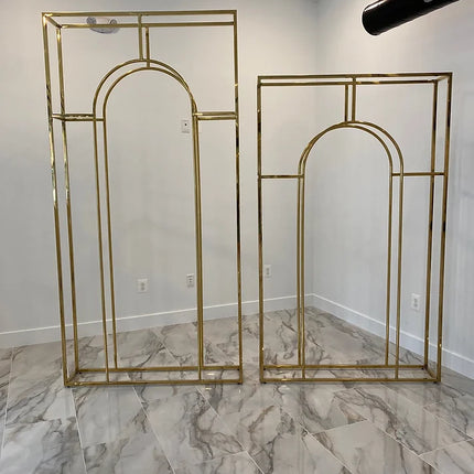 Lyanh Gold Arches- Rental