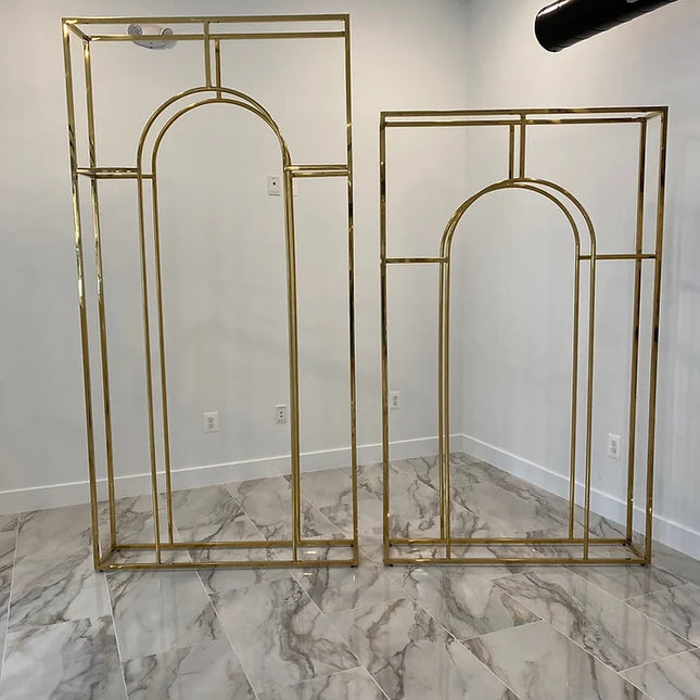 Lyanh Gold Arches- Rental