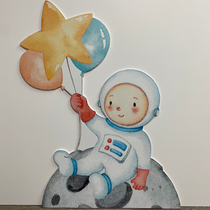 Foam Cutouts