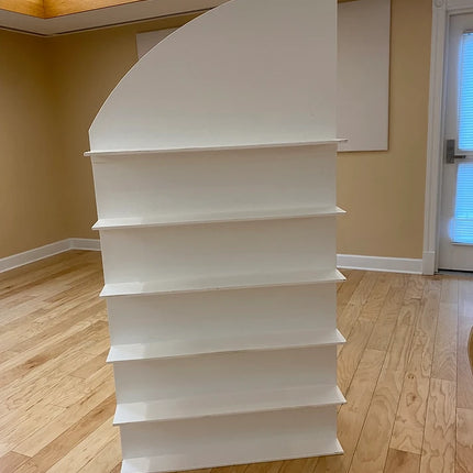 Favor/Treat Wall- Rental