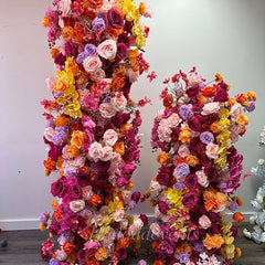 Collection image for: Floral Towers and Arches