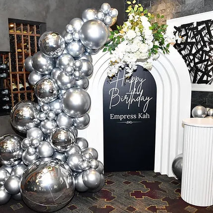 Liz’s Birthday Display- Rental