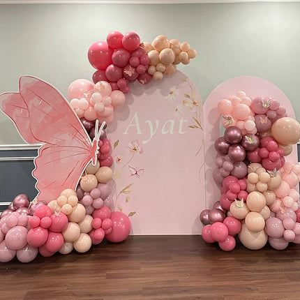 Ayat Display Package- Rental