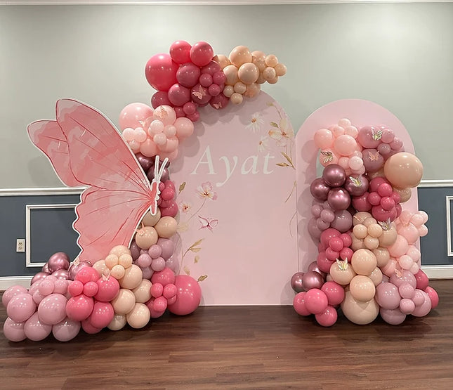 Ayat Display Package- Rental