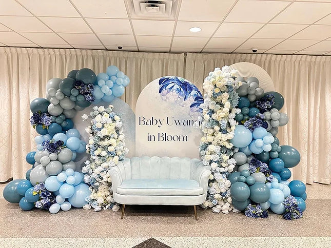 Baby In Bloom Package Rental