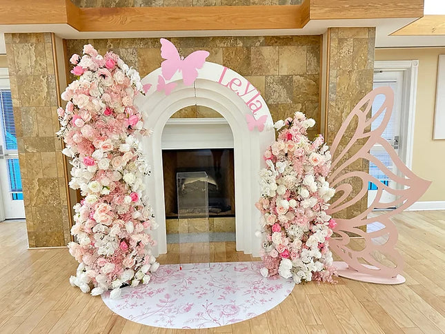 Leyla Display- Rental