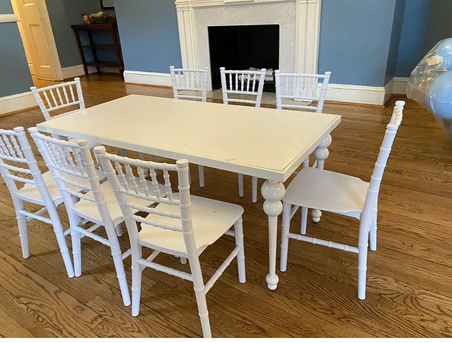 Kids Table