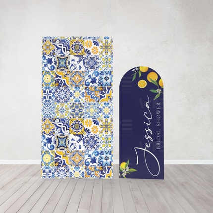 Amalfi Coast Set I