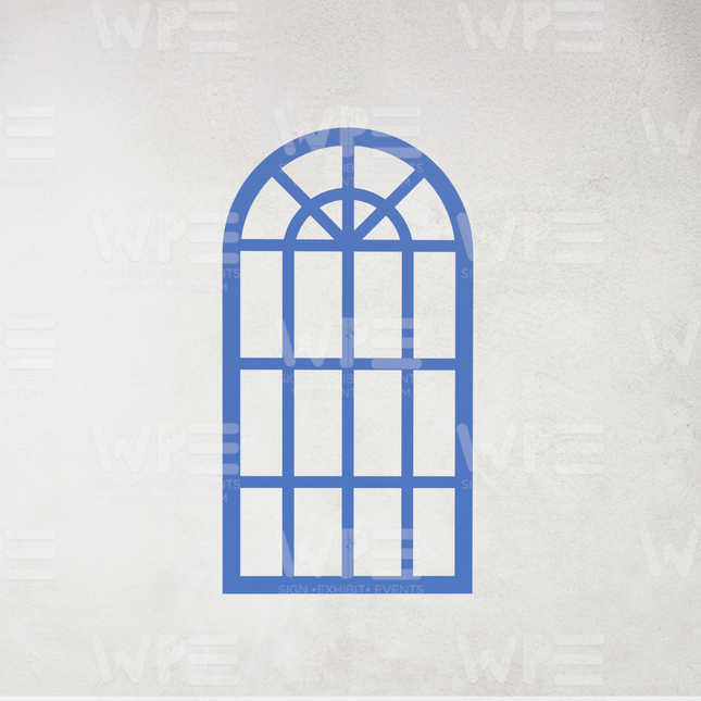 Window Cut Out
