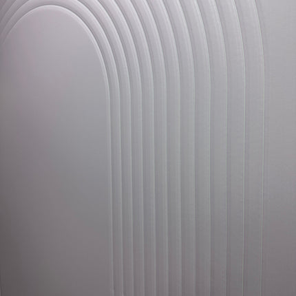Rippled Foam Backdrop