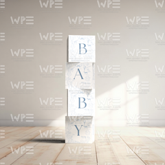Collection image for: Baby Shower / Gender Reveal