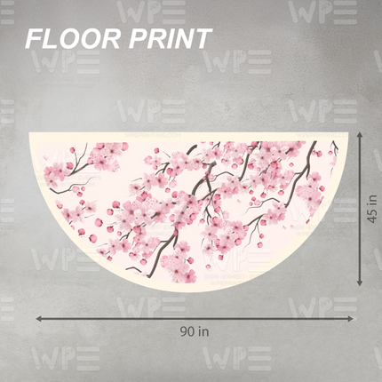 Cherry Blossom Set II