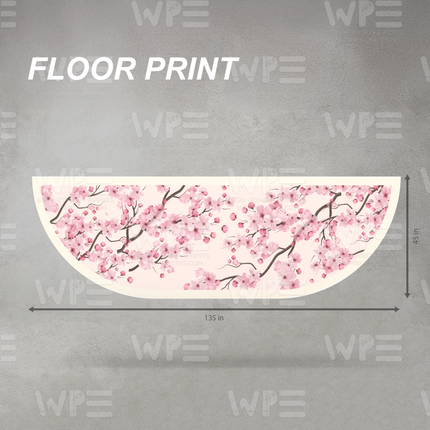 Cherry Blossom Set III