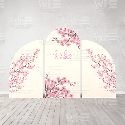 Cherry Blossom Set III