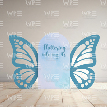 Charming Butterfly Set