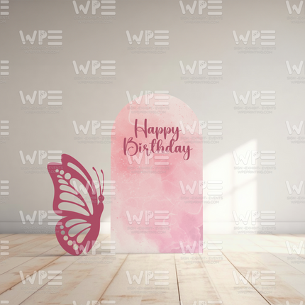 Charming Butterfly Set