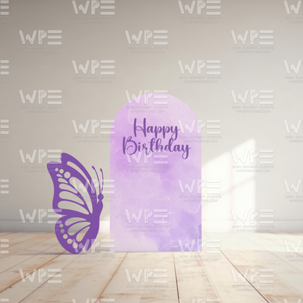 Charming Butterfly Set