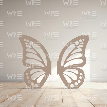 Charming Butterfly Set
