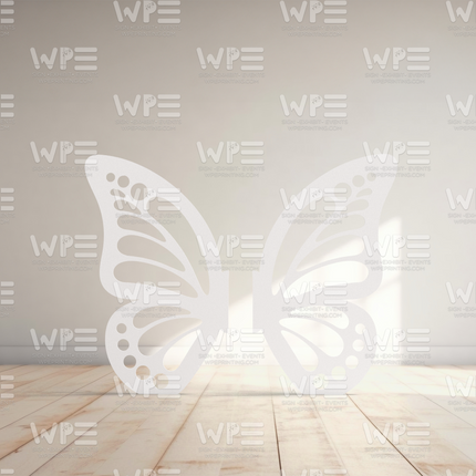 Charming Butterfly Set