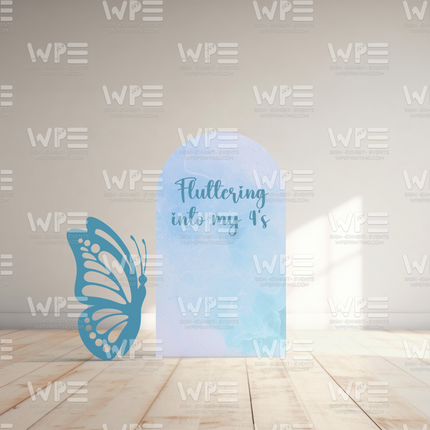 Charming Butterfly Set