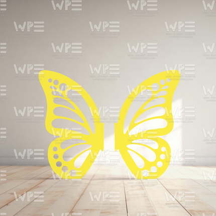 Charming Butterfly Set