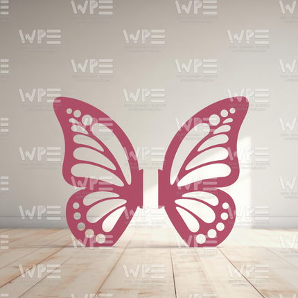 Charming Butterfly Set
