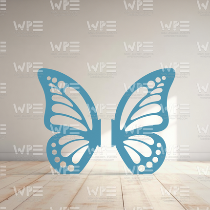 Charming Butterfly Set