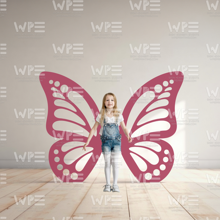 Charming Butterfly Set
