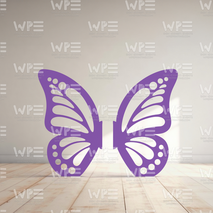 Charming Butterfly Set