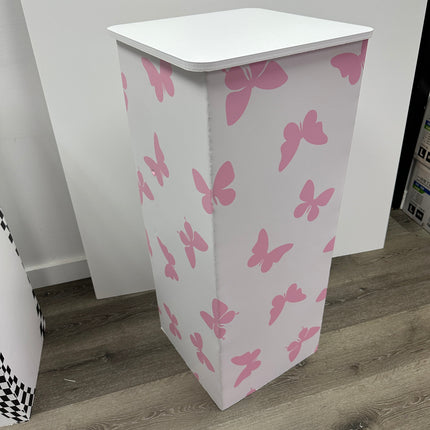 Printed Cake Stand - Holds up to 20lbs