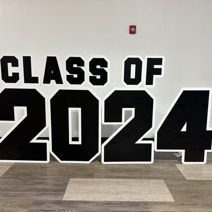 Class of 2025- Package