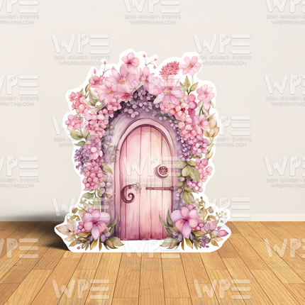 Fairy Door Cut-Out