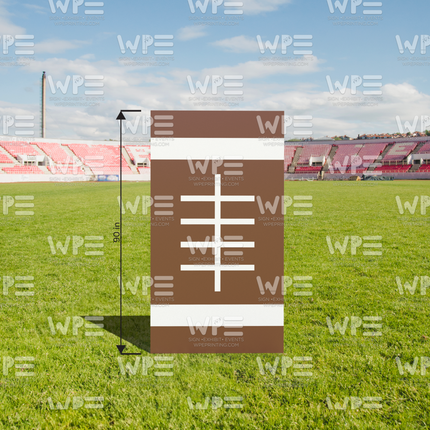 Game Day Set 45x90