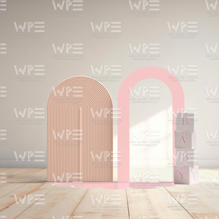 The Coquette Ripple Set