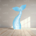 light-blue