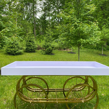 Tea Cart - Rental