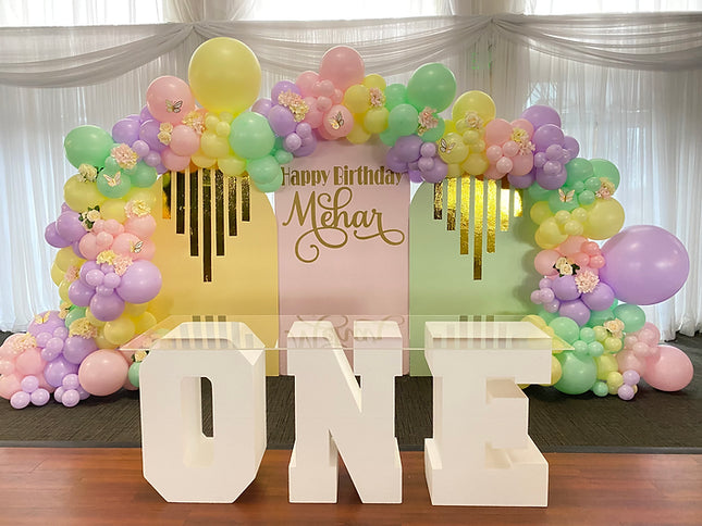 ONE Table  - Rental