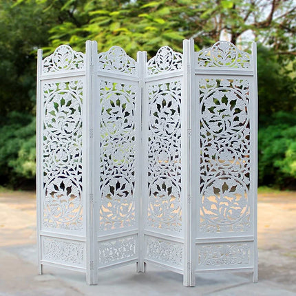 Lotus Wall - Rental