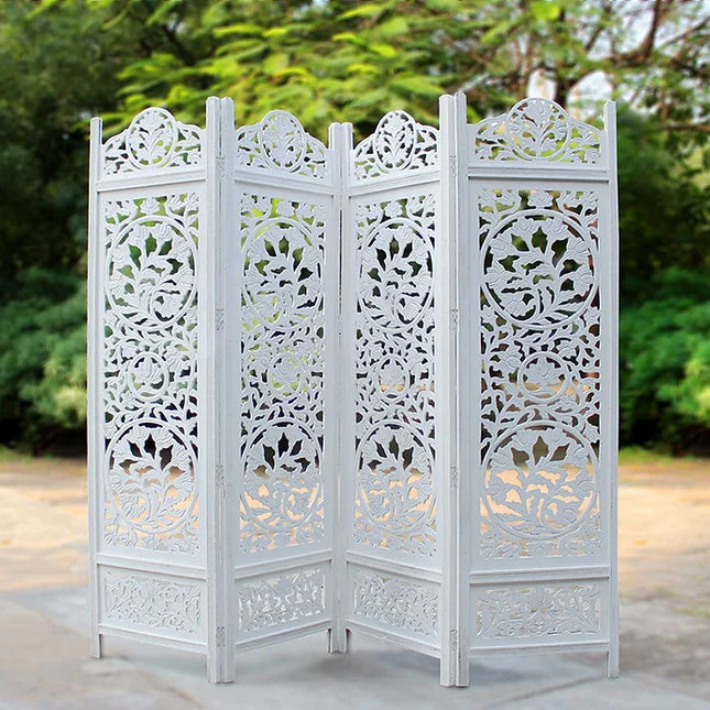 Lotus Wall - Rental