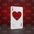 Heart Cut Out